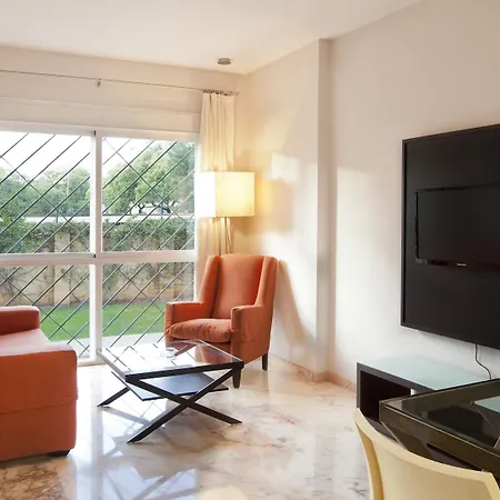 Vértice Bib Rambla Sevilla