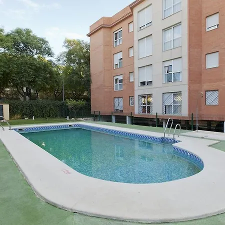 Vértice Bib Rambla *