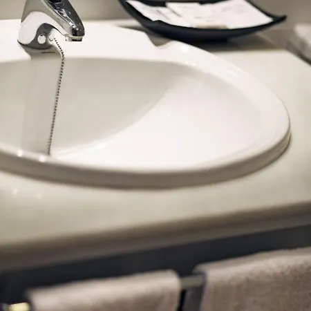 Apartamento Vértice Bib Rambla *