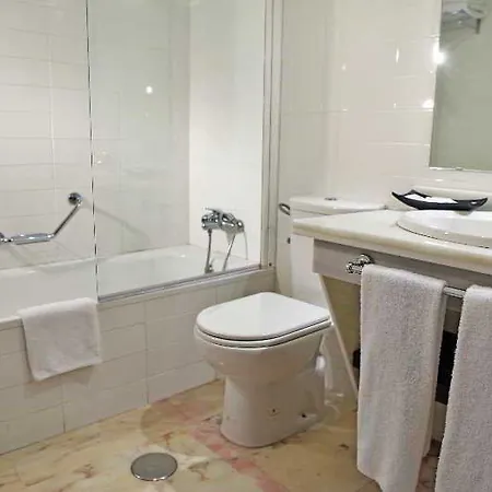 Apartamento Vértice Bib Rambla