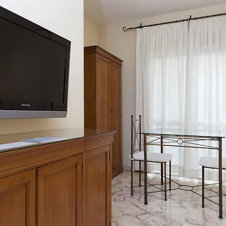 Vértice Bib Rambla Appartamento Siviglia