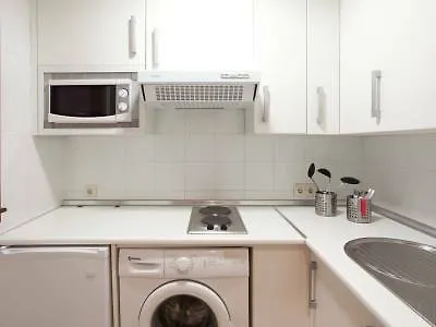 Apartment Vertice Bib Rambla
