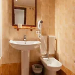 Apartmanhotel Vertice Bib Rambla