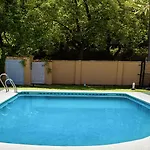 Apartmanhotel Vertice Bib Rambla
