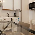 Vertice Bib Rambla 2* Sevilla