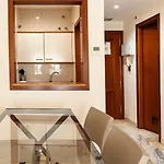 Vertice Bib Rambla Apartmanhotel Sevilla
