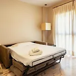 Vertice Bib Rambla Apartmanhotel