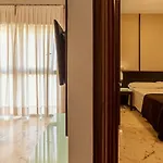 Vertice Bib Rambla Apartmanhotel 2*