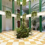 Apartmanhotel Vertice Bib Rambla 2*