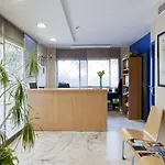 Vertice Bib Rambla Apartmanhotel Sevilla