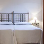 Apartmanhotel Vertice Bib Rambla Sevilla