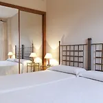 Vertice Bib Rambla Apartmanhotel