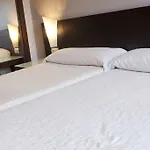 Apartmanhotel Vertice Bib Rambla