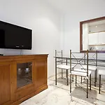 Vertice Bib Rambla Apartmanhotel