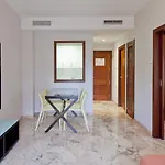Apartmanhotel Vertice Bib Rambla