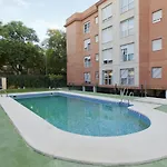Vertice Bib Rambla Apartmanhotel Sevilla