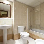 Vertice Bib Rambla Apartmanhotel Sevilla