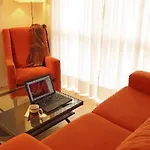 Vertice Bib Rambla Apartmanhotel Sevilla