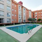 Apartmanhotel Vertice Bib Rambla 2*