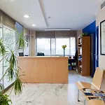 Apartmanhotel Vertice Bib Rambla