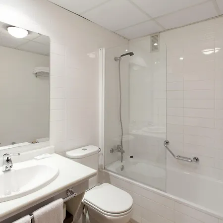 Vértice Bib Rambla Apartamento