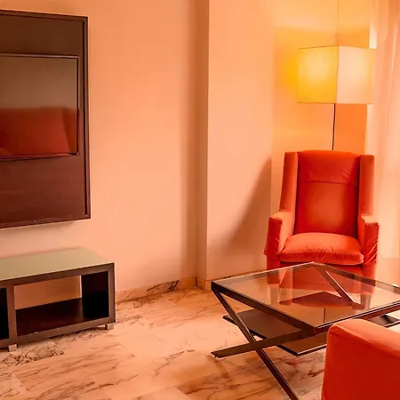 Apartamento Vértice Bib Rambla