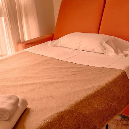 Vértice Bib Rambla Apartamento