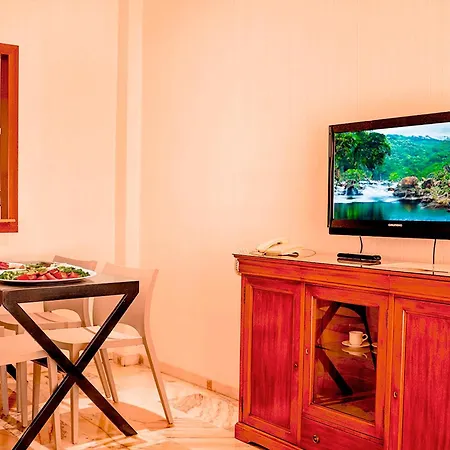 Apartamento Vértice Bib Rambla *