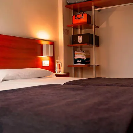 Apartamento Vértice Bib Rambla