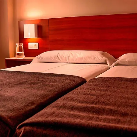 Vértice Bib Rambla Apartamento
