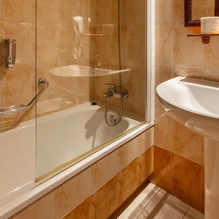 Vertice Bib Rambla 2*