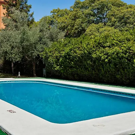 Hotel apartamentowy Vertice Bib Rambla 2*