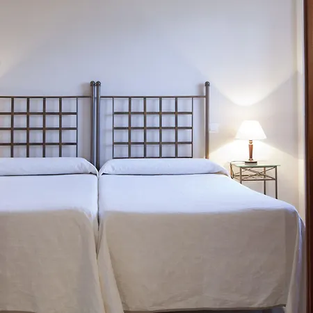 Hotel apartamentowy Vertice Bib Rambla Sewilla