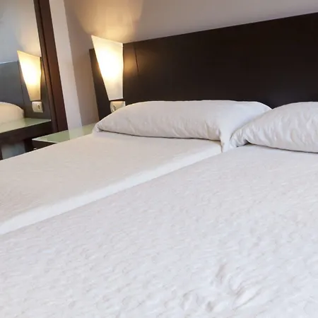 Hotel apartamentowy Vertice Bib Rambla
