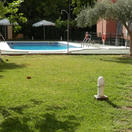 Vertice Bib Rambla 2* Sewilla