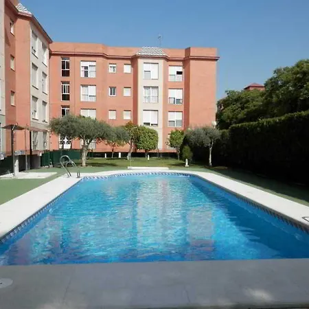 Vértice Bib Rambla Apartamento