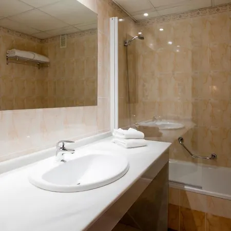 Vértice Bib Rambla Apartamento Sevilla
