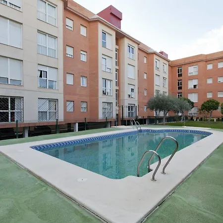 Vértice Bib Rambla * Sevilla