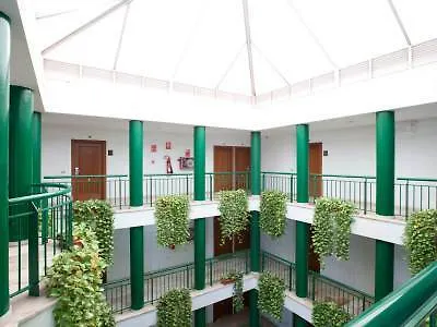 Vértice Bib Rambla Apartamento