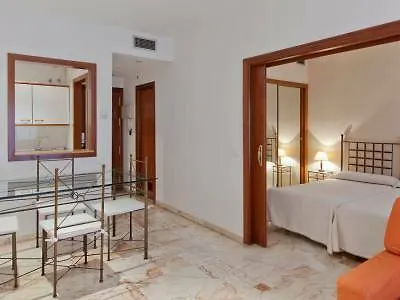 Vértice Bib Rambla Sevilla