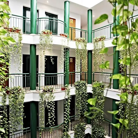 Vértice Bib Rambla *