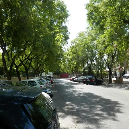Vertice Bib Rambla شقة