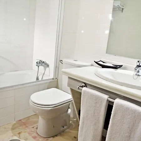 Vértice Bib Rambla Apartamento