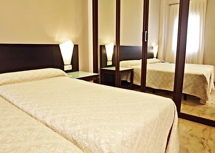 Vertice Bib Rambla Sewilla