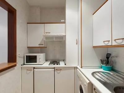 Vertice Bib Rambla 2*