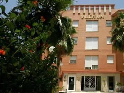 Vertice Bib Rambla 2*