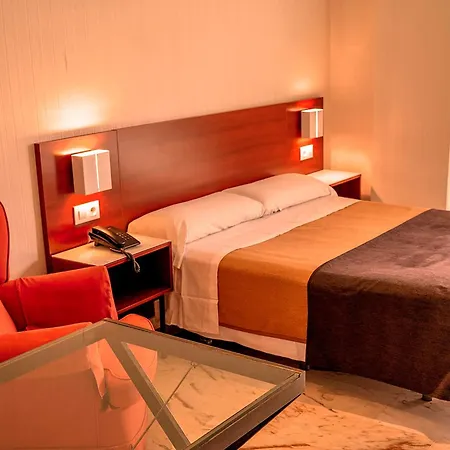 Vertice Bib Rambla Apartment *