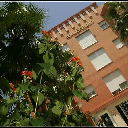 Apartment Vertice Bib Rambla